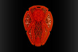 JACKET PACK SPECTRE D3O® L2 - Orange