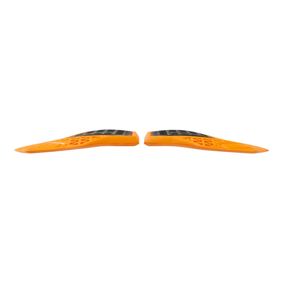 CHEST D3O® LNR L2 - Orange