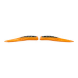 CHEST D3O® LNR L2 - Orange