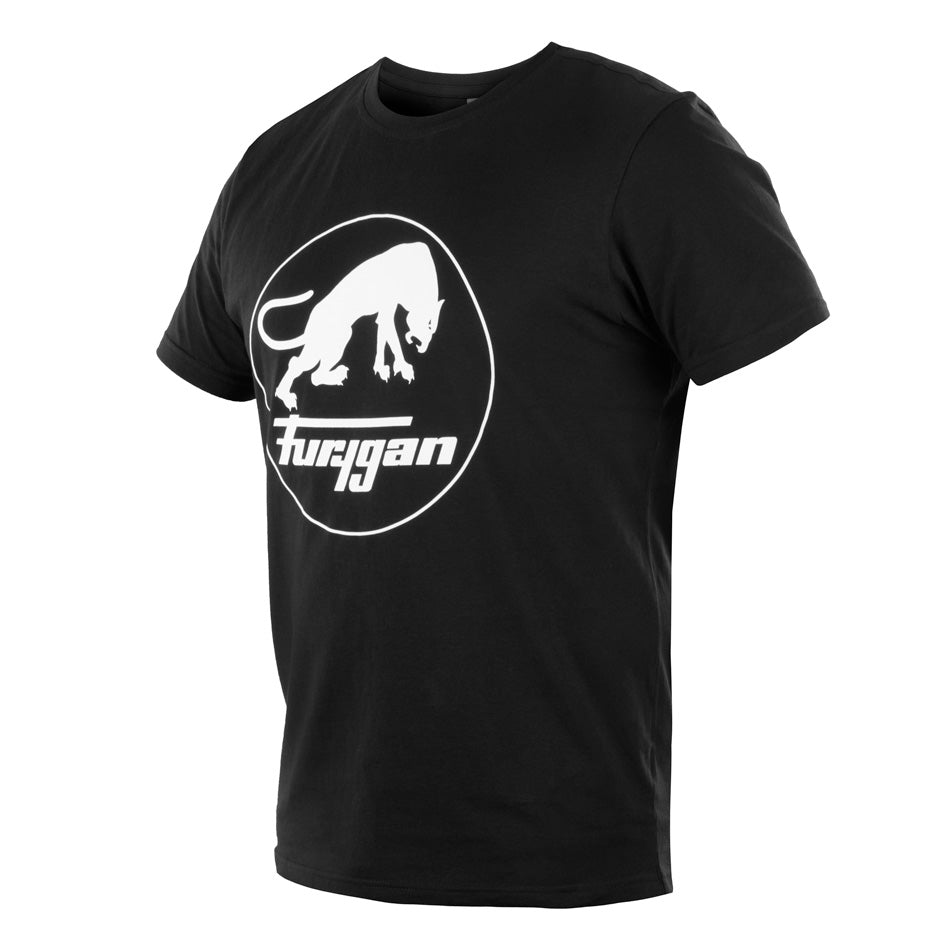 CORPO TS LOGO - Noir-Blanc
