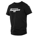 CORPO TS FURY - Noir-Blanc