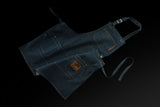 FURY BBQ - Medium blue