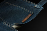 FURY BBQ - Medium blue
