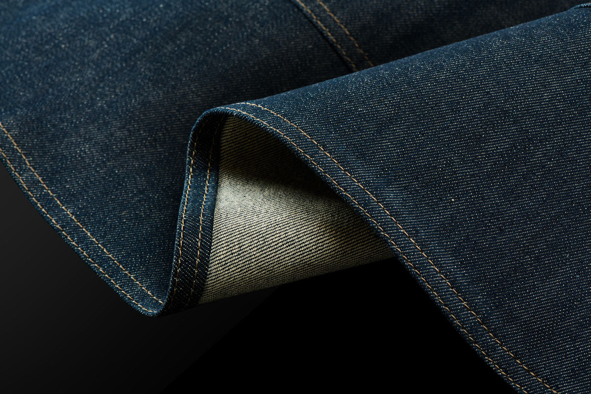 FURY BBQ - Medium blue