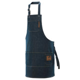 FURY BBQ - Medium blue