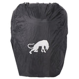 Sac Moto Furygan CYCLONE Noir - Rouge - LE PRATIQUE DU MOTARD