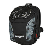 Sac Moto Furygan COLT EVO 2 PIX Noir - Pixel - LE PRATIQUE DU MOTARD