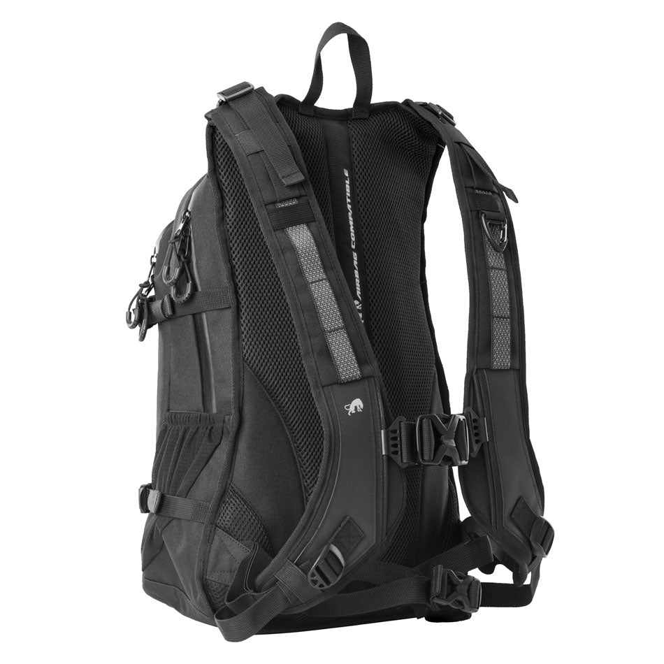 ADV 28L+ - Noir