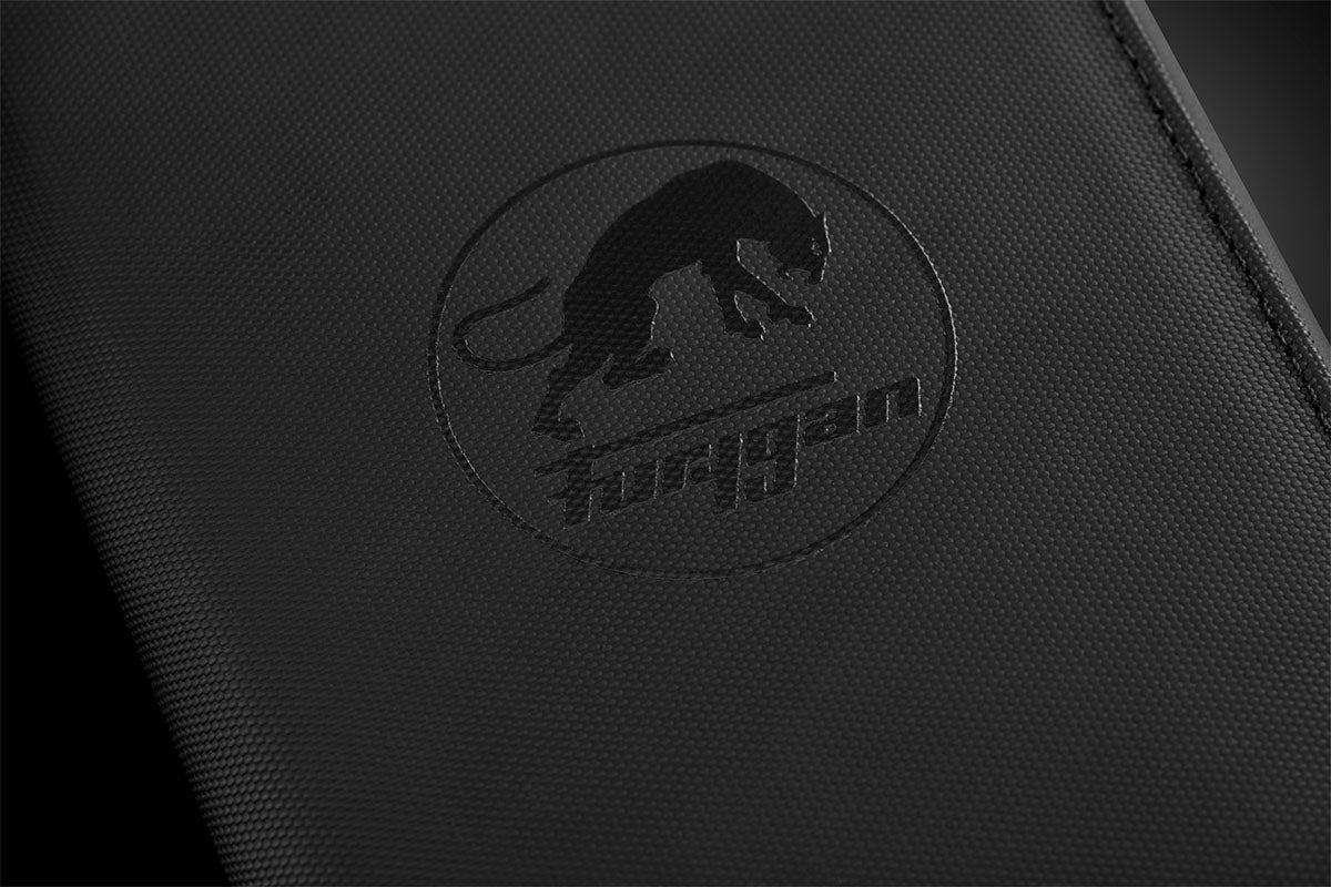 Sac Moto Furygan WALLET + Noir - LE PRATIQUE DU MOTARD