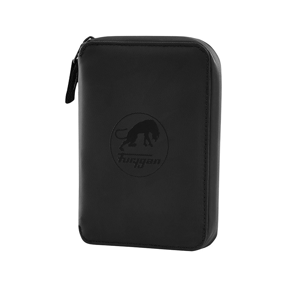 Sac Moto Furygan WALLET + Noir - LE PRATIQUE DU MOTARD