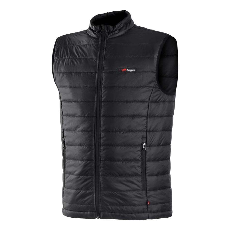 TOM PRIMALOFT® - Noir