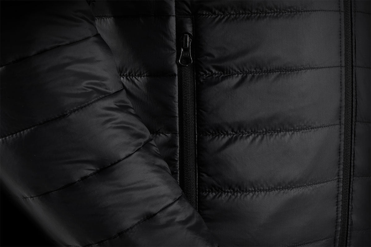 TOM ULTRA PRIMALOFT® - Noir