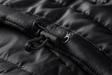 TOM ULTRA PRIMALOFT® - Noir