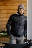 TOM ULTRA PRIMALOFT® - Noir