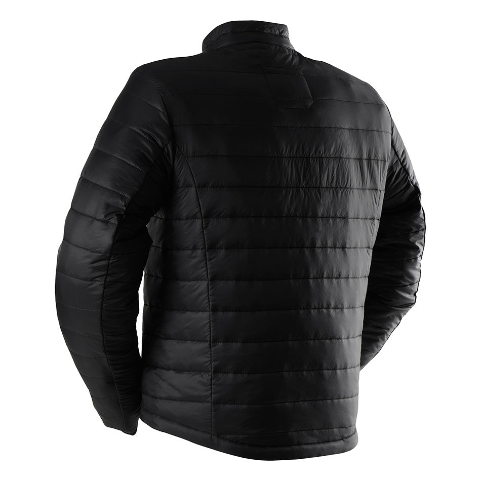 TOM ULTRA PRIMALOFT® - Noir