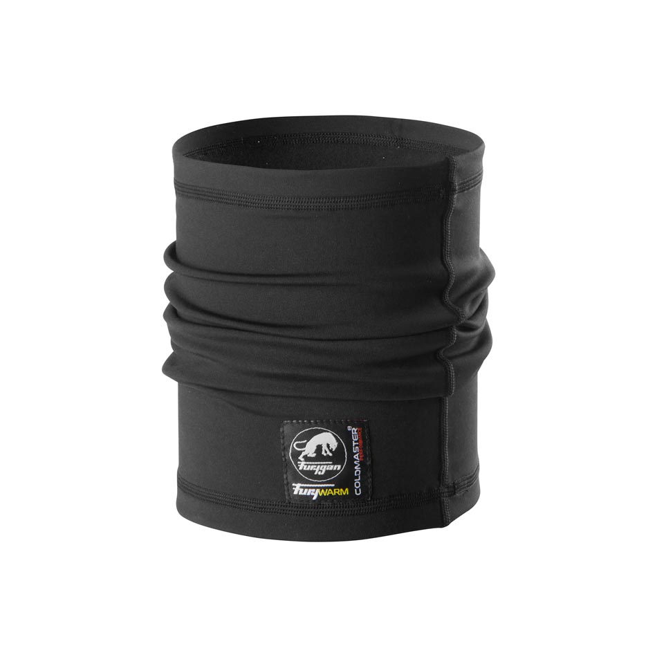 TUBE MICROFIBRE - Noir