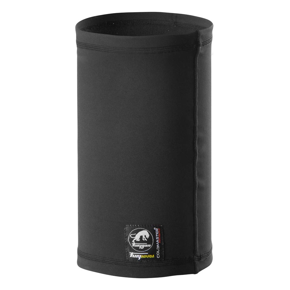 TUBE MICROFIBRE - Noir