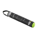 TUBE MICROFIBRE - Noir