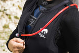 X-ROAD VEST D3O® - Noir