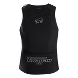 X-ROAD VEST D3O® - Noir