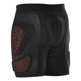 X-ROAD SHORT D3O® - Noir