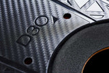 CHEST RACING D3O® - Orange