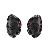 SLIDERS GENOUX - Noir-Noir