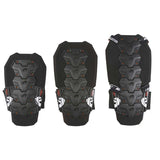 DORSALE RACING D3O® - Orange