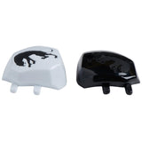 SLIDERS DE COUDES SLIM - Noir