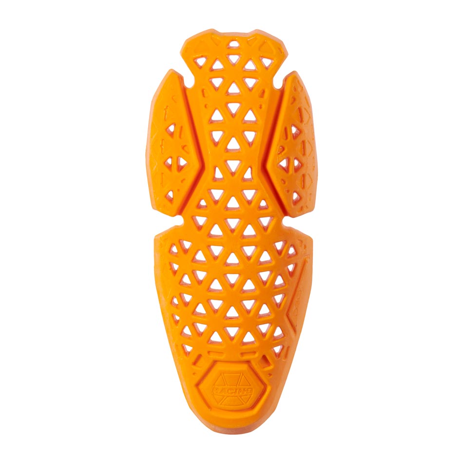 COUDES D3O® RACE L2 - Orange