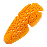 COUDES D3O® RACE L2 - Orange