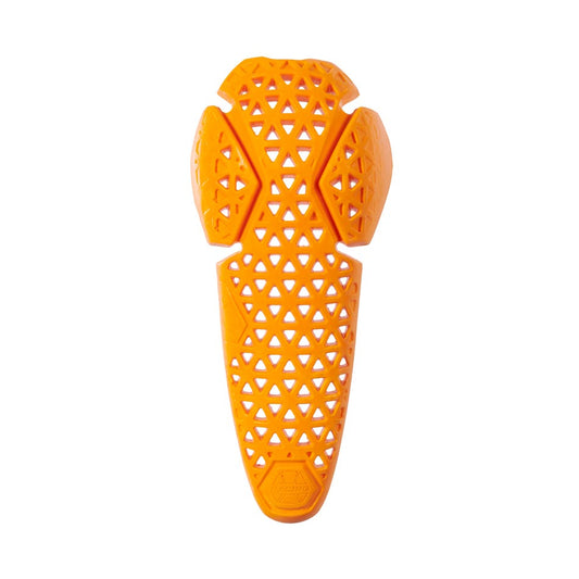GENOUX D3O® RACE L2 - Orange