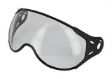 Visiere casque Jet aviateur - S779 LEOV 22.06 - LE PRATIQUE DU MOTARD