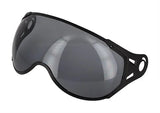 Visiere casque Jet aviateur - S779 LEOV 22.06 - LE PRATIQUE DU MOTARD