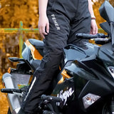 Men's Winter Motorcycle Overpants - Cordura™ & 3M Xerogel™