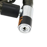 Antivol Articule Armlock 1,00M (Diam 25 Mm) (2 Cles)