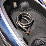 Antivol Articule Armlock 1,00M (Diam 25 Mm) (2 Cles)