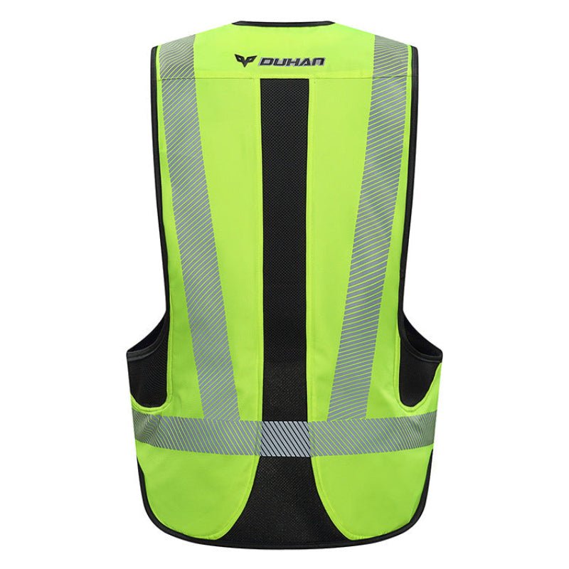 Gilet Airbag Moto PROAIR™ : La Protection Professionnelle Accessible - LE PRATIQUE DU MOTARD