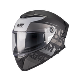 MT Thunder 4 SV Waves B2 Matt - vue 2
