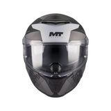 MT Thunder 4 SV Waves B2 Matt - vue 3