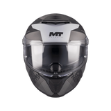 MT Thunder 4 SV Waves B2 Matt - vue 3