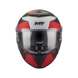 MT Thunder 4 SV Waves B5 Matt - vue 3