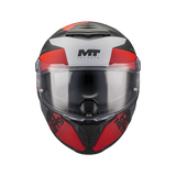 MT Thunder 4 SV Waves B5 Matt - vue 3