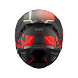 MT Thunder 4 SV Waves B5 Matt - vue 5