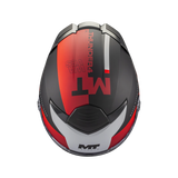 MT Thunder 4 SV Waves B5 Matt - vue 6