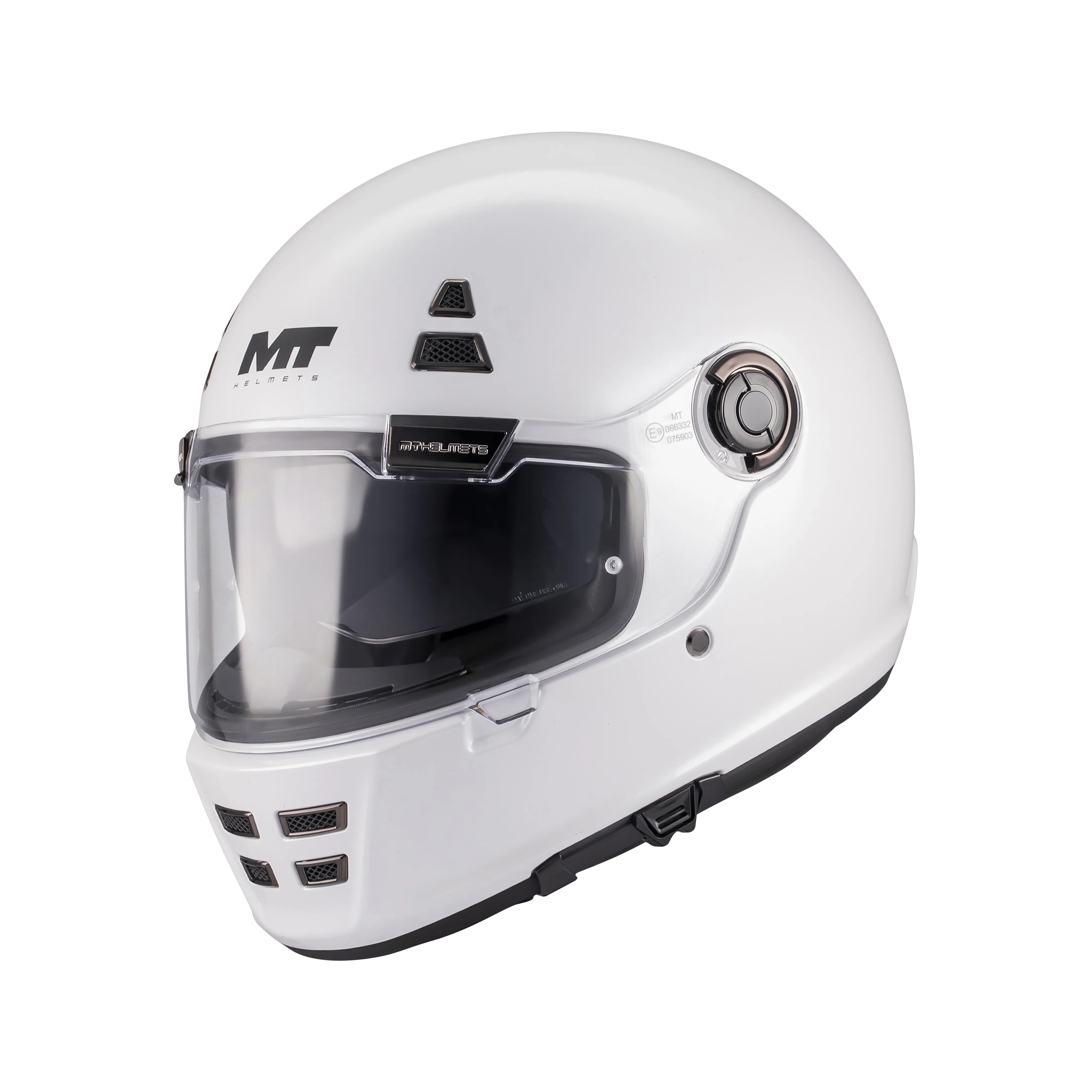 MT Jarama SV Pure A0 Gloss