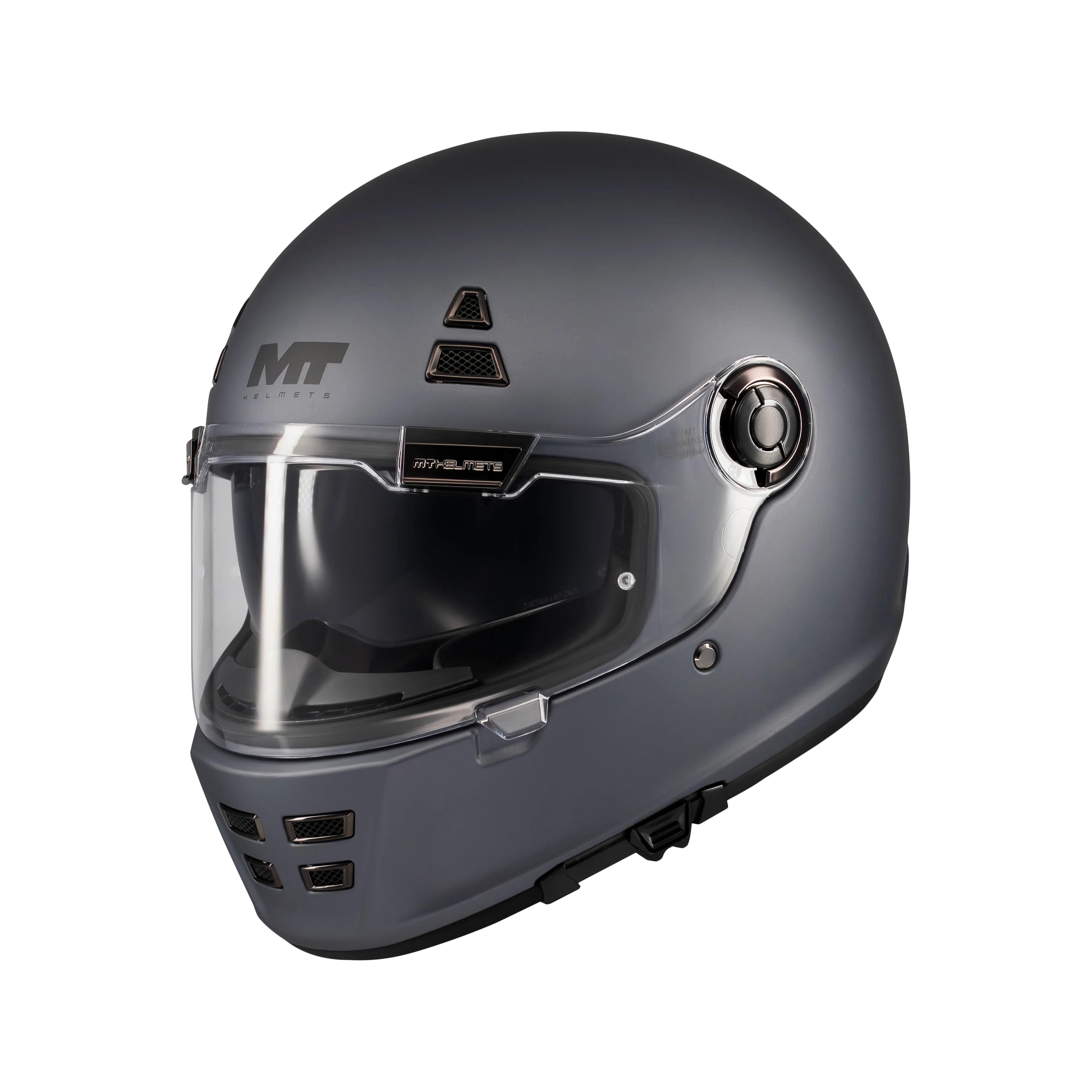 MT Jarama SV Pure A2 Matt