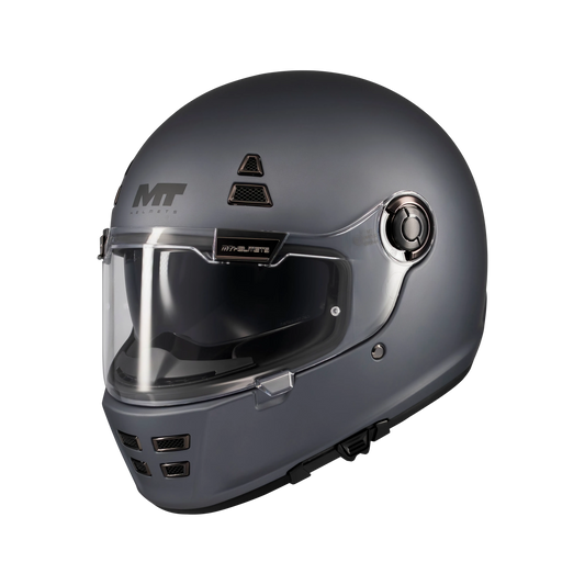 MT Jarama SV Pure A2 Matt