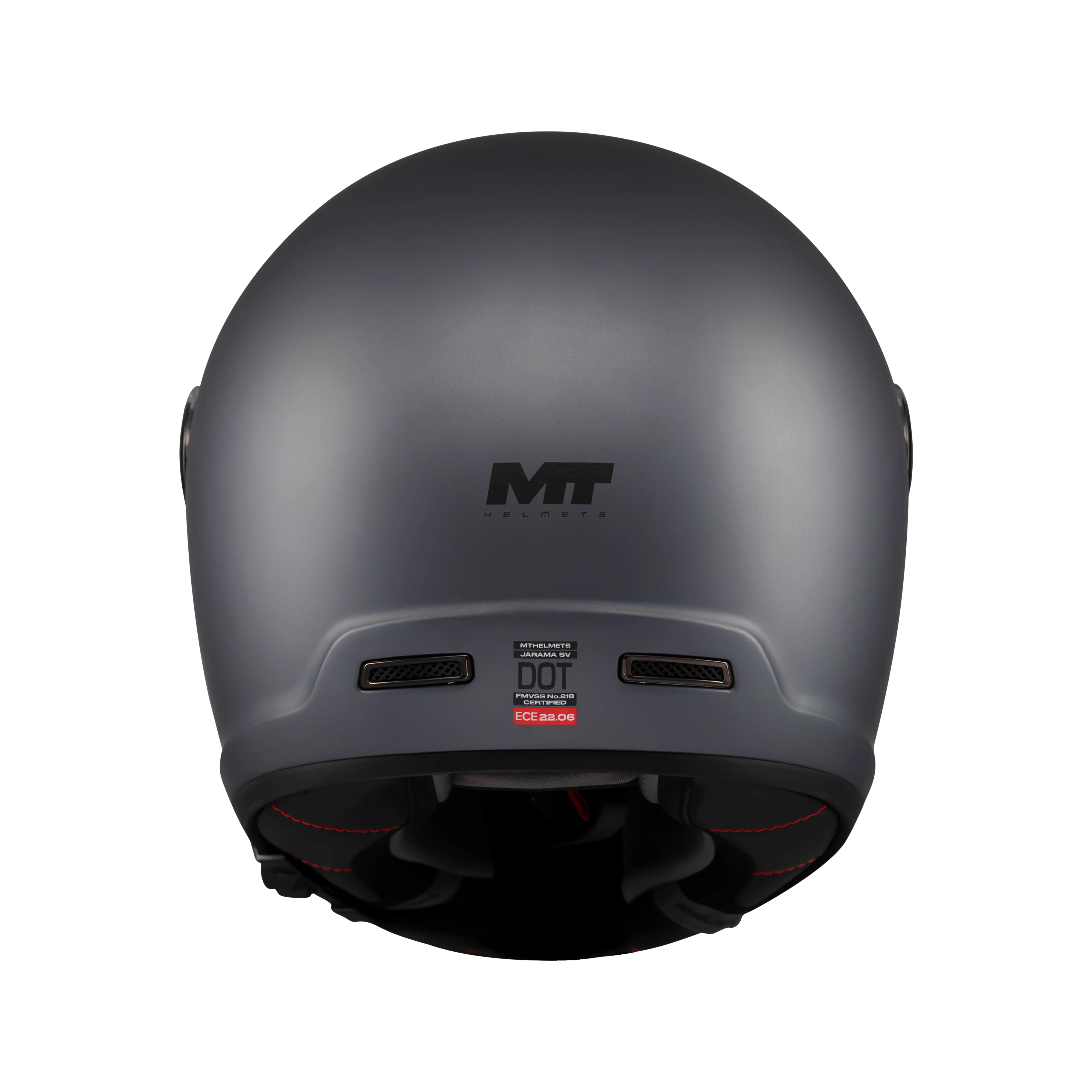 MT Jarama SV Pure A2 Matt