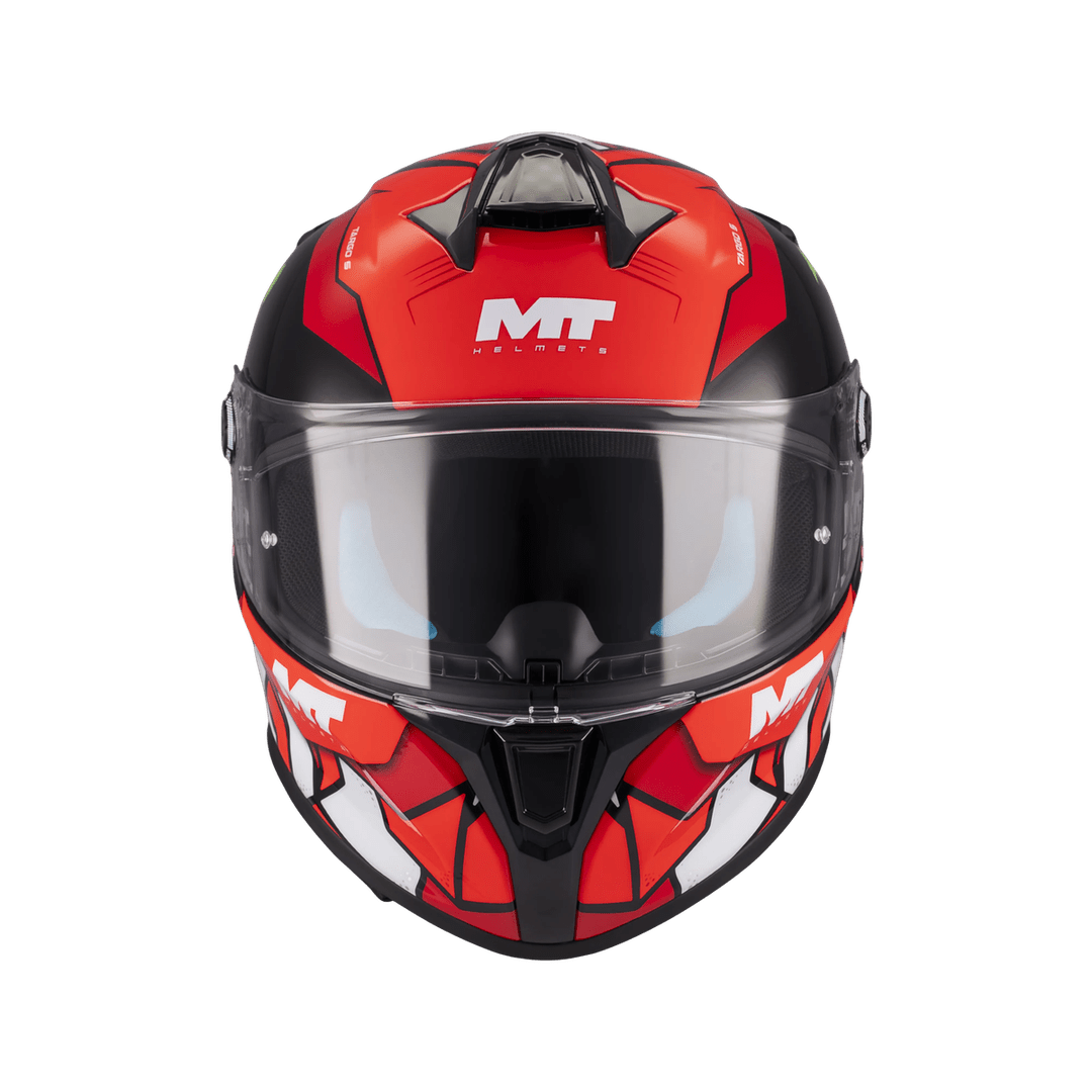 MT Targo S Piqueras B5 Gloss - vue 3